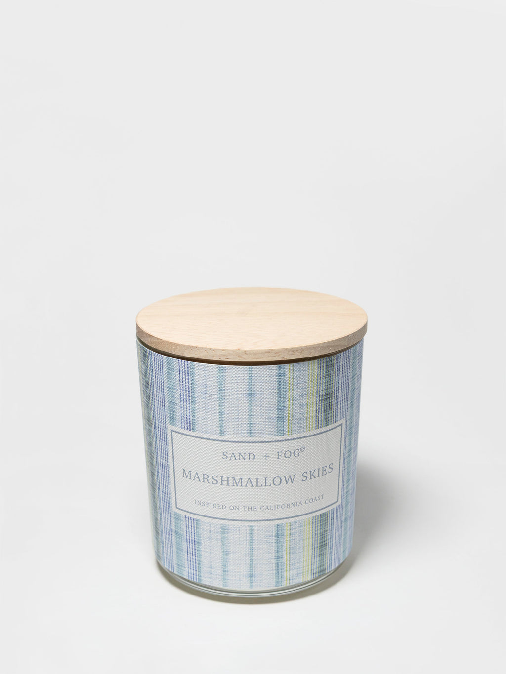 Scented Marshmallow Skies 10 oz scented candle