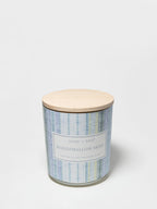 Scented Marshmallow Skies 10 oz scented candle