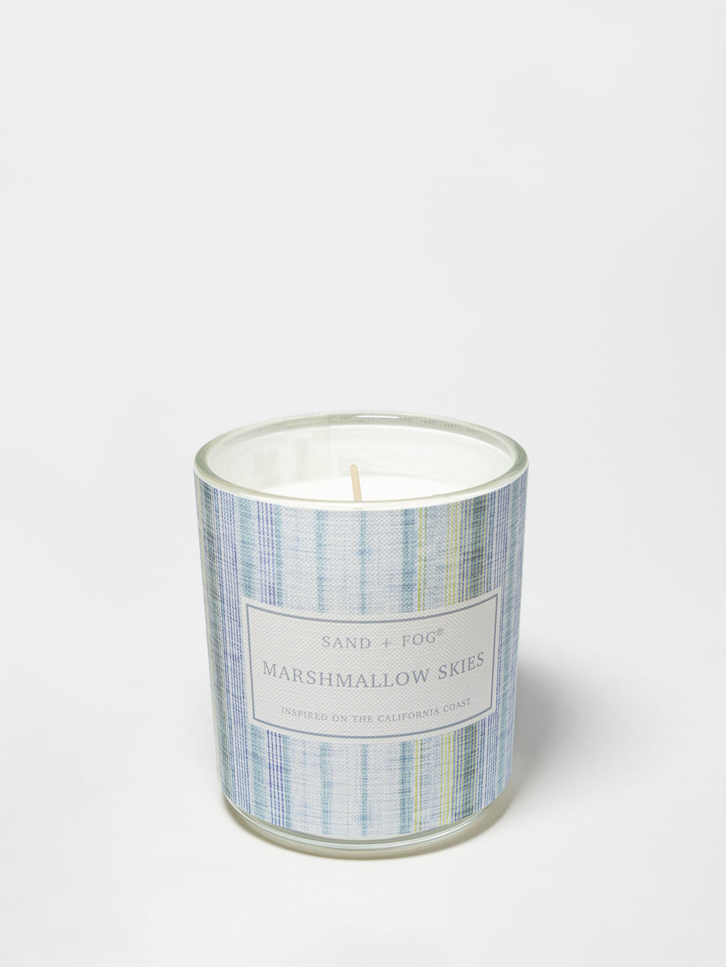 Scented Marshmallow Skies 10 oz scented candle