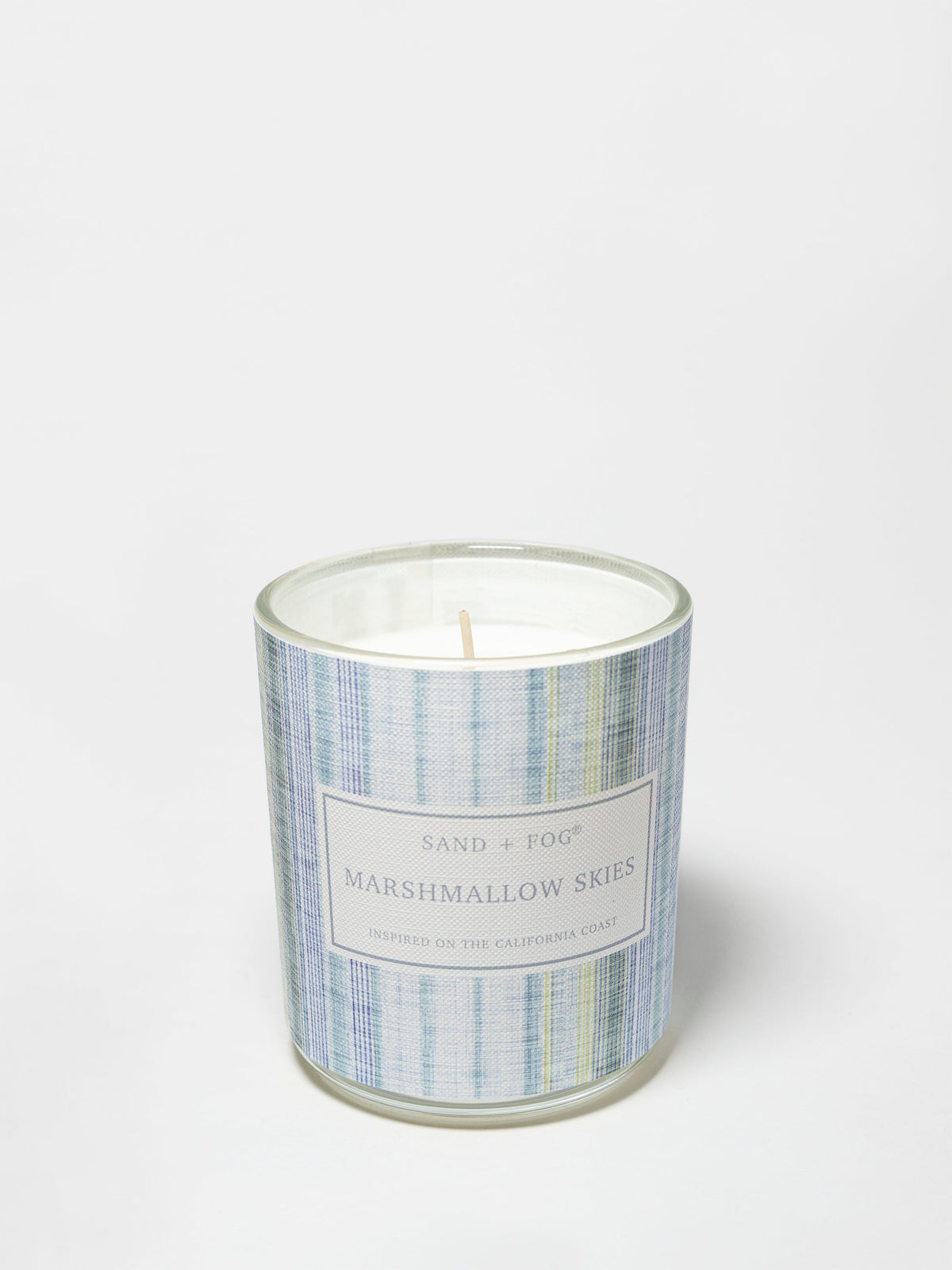 Scented Marshmallow Skies 10 oz scented candle