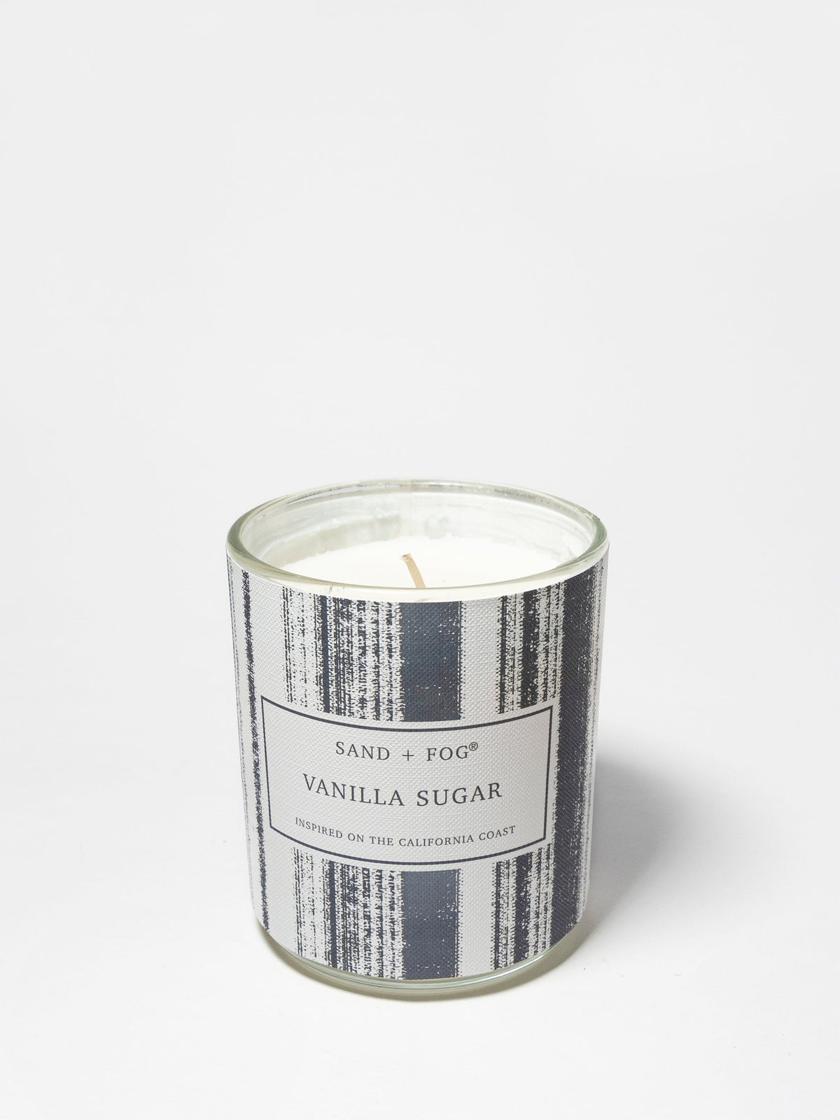 Scented Vanilla Sugar 10 oz scented candle
