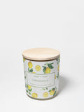 Scented Limoncello 10 oz scented candle