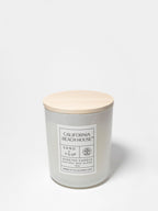 Scented California Beach House 10 oz scented candle