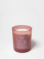 Scented Cherry Kiss 10 oz scented candle