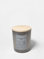 Scented Marshmallow Skies 10 oz scented candle