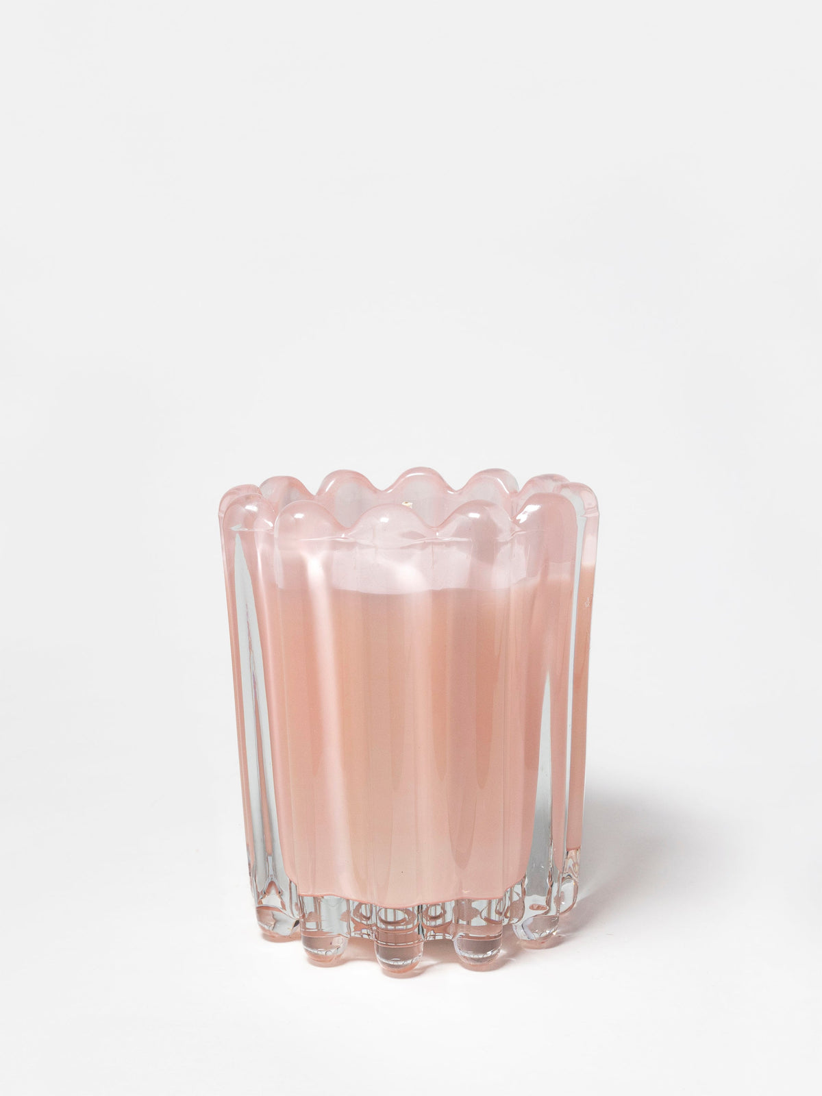 Scented Coconut & Lychee 8.5 oz scented candle
