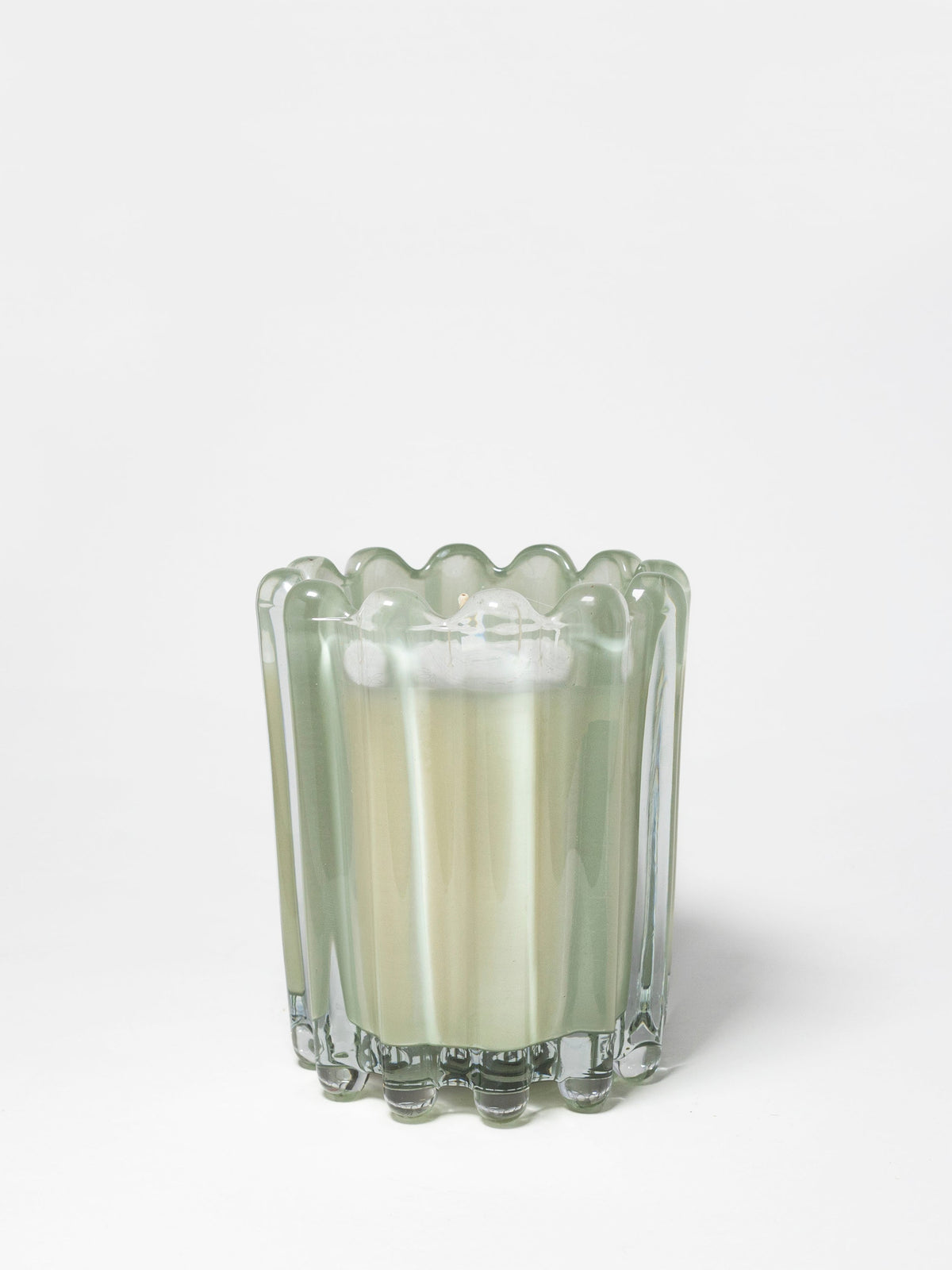 Scented Pistachio Dream 8.5 oz scented candle