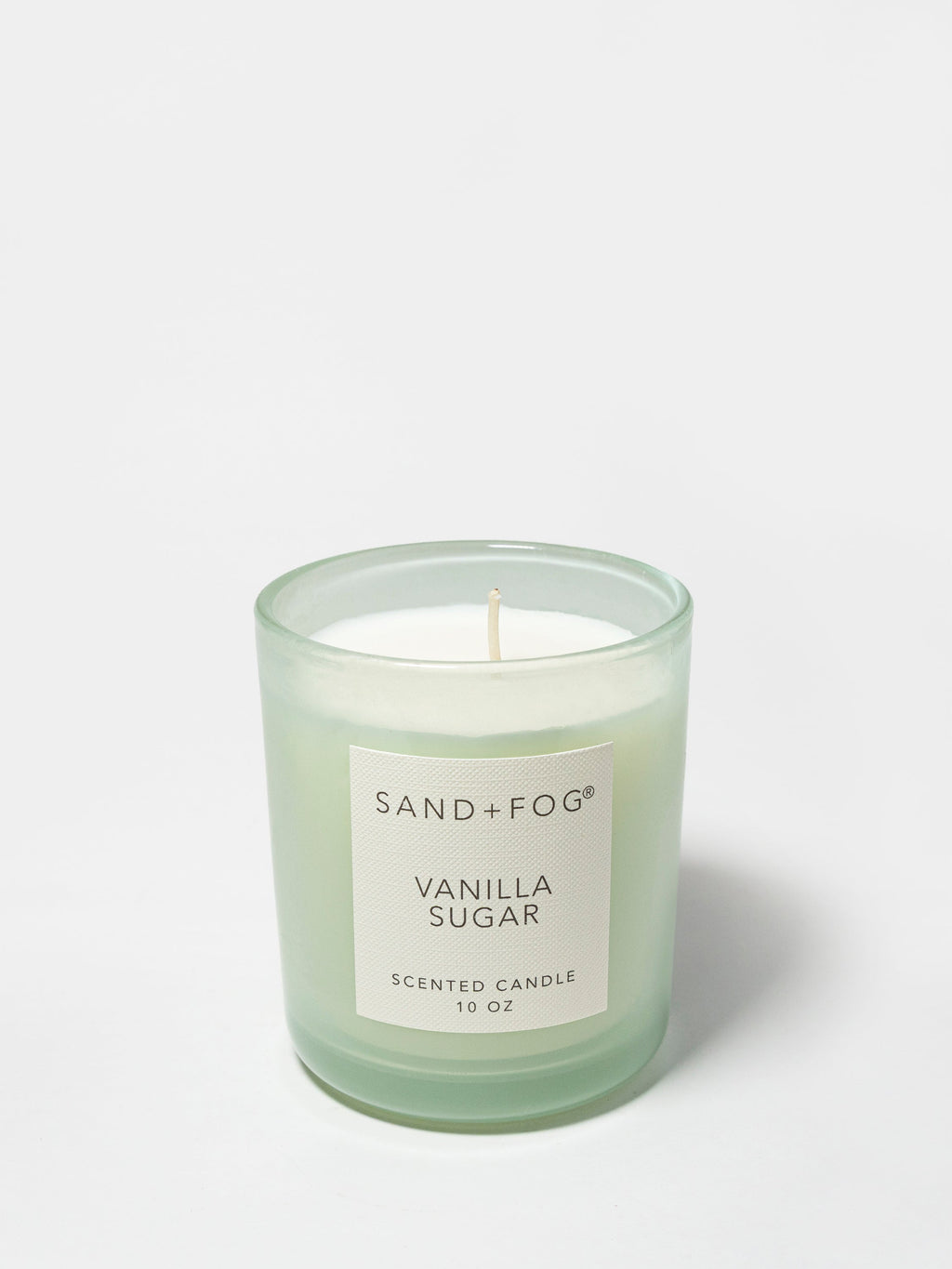 Scented Vanilla Sugar 10 oz scented candle