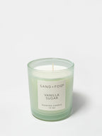 Scented Vanilla Sugar 10 oz scented candle