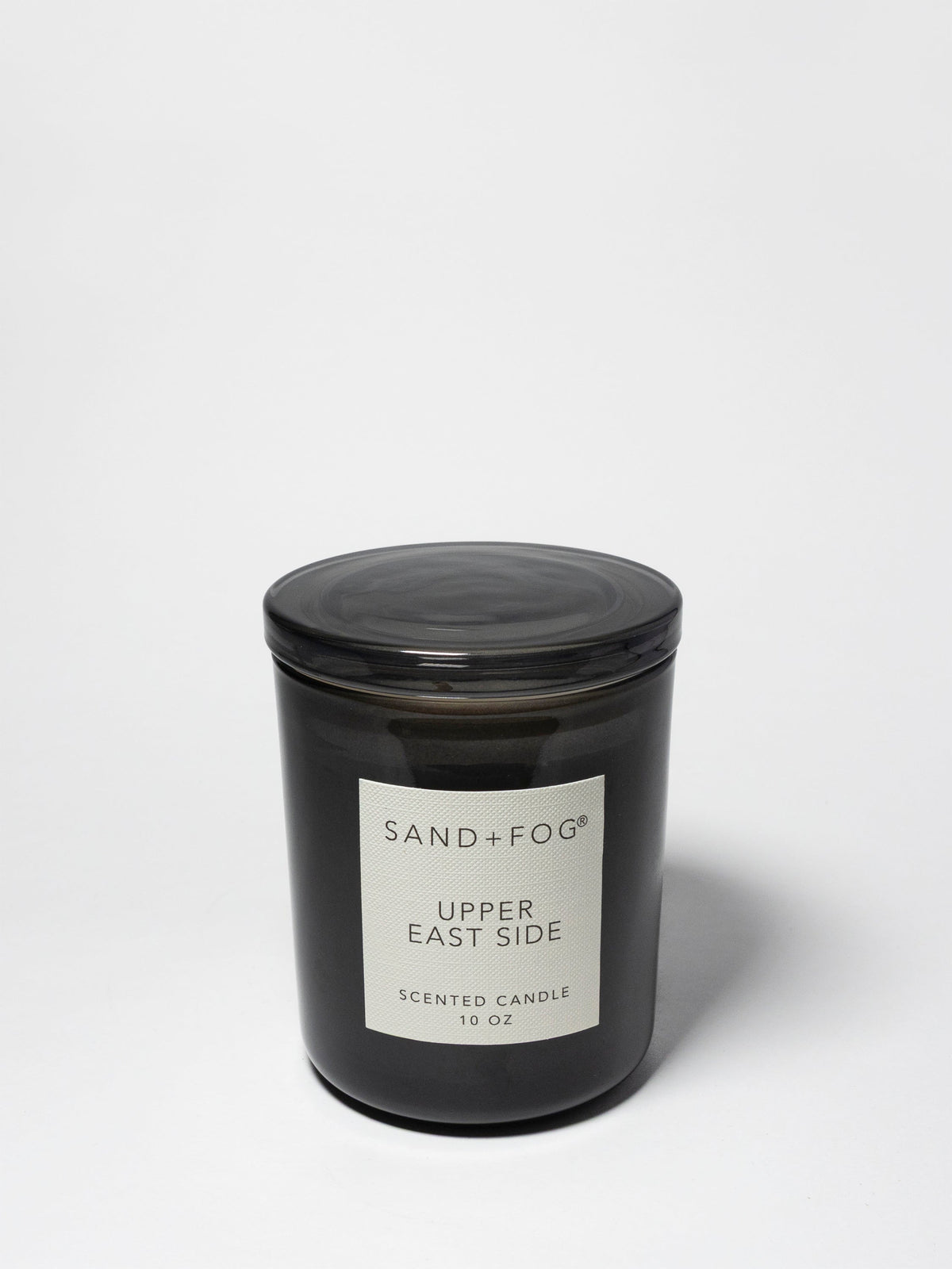 Scented Upper East Side 10 oz scented candle