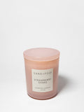 Scented Strawberry Shake 10 oz scented candle