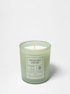 Scented Pistachio Dream 10 oz scented candle