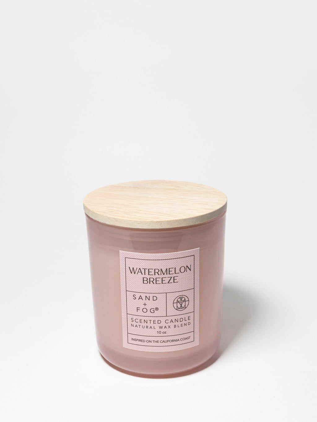 Scented Watermelon Breeze 10 oz scented candle