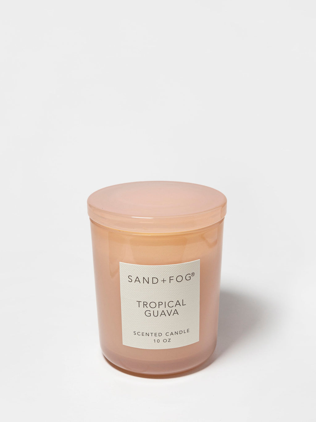 Scented Tropical Guava 10 oz scented candle