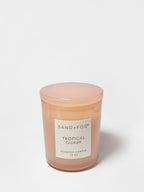 Scented Tropical Guava 10 oz scented candle
