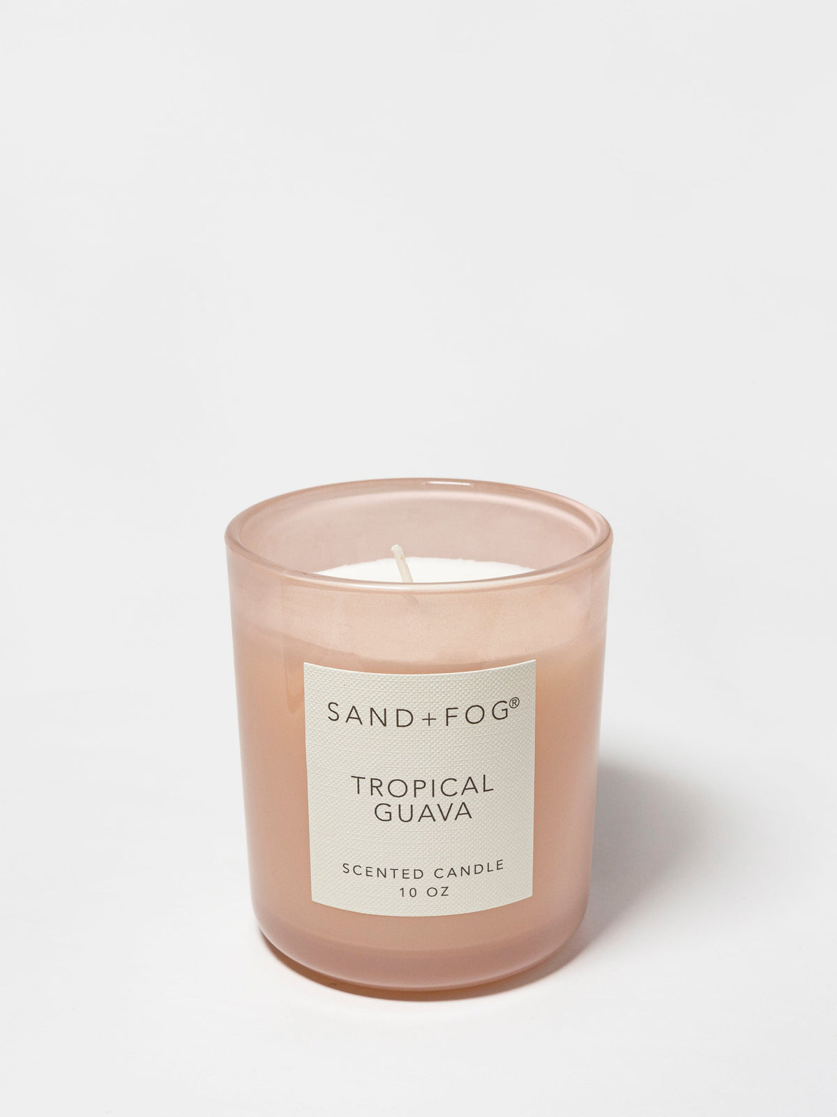 Scented Tropical Guava 10 oz scented candle