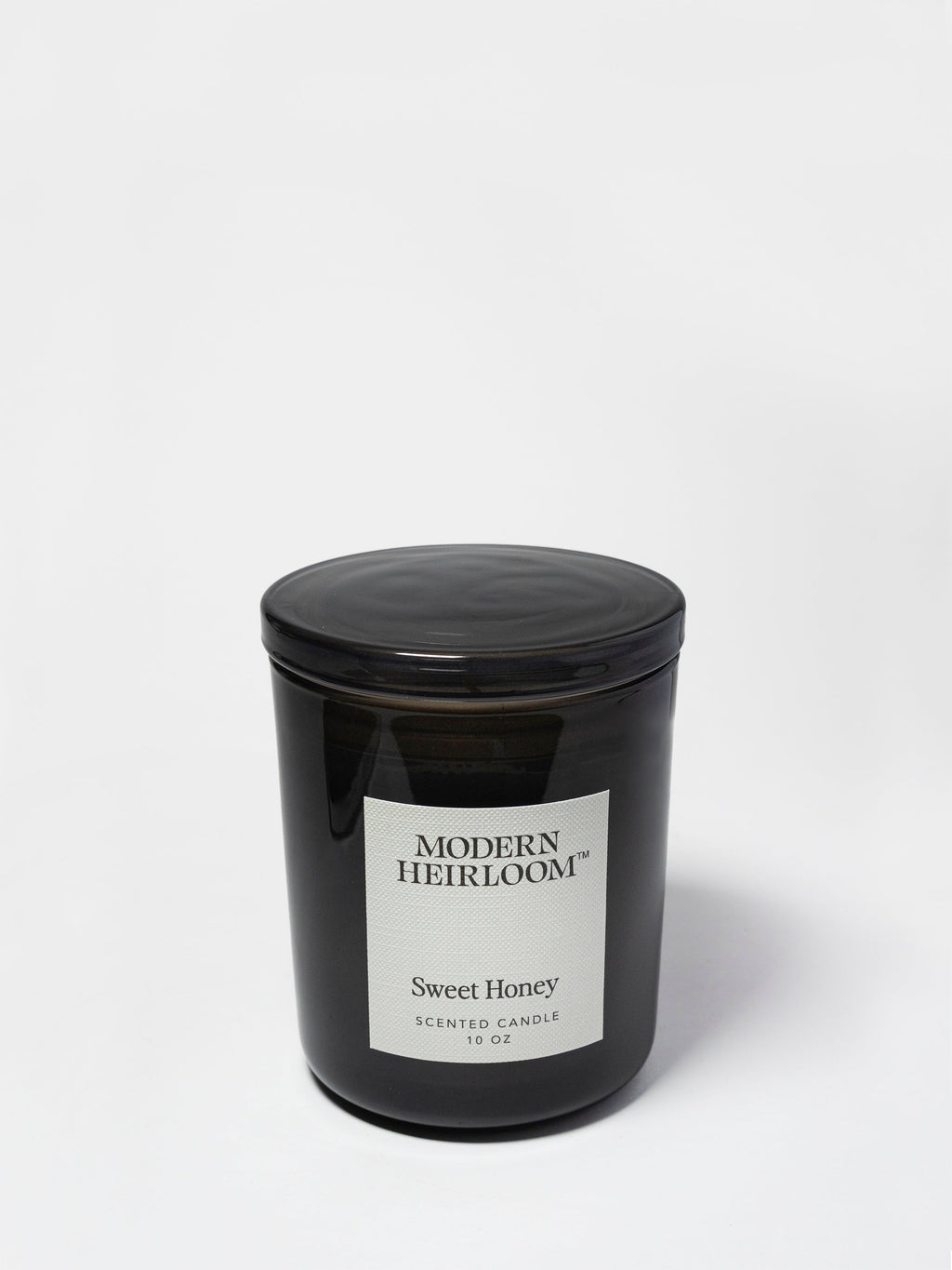 Scented Sweet Honey 10 oz scented candle