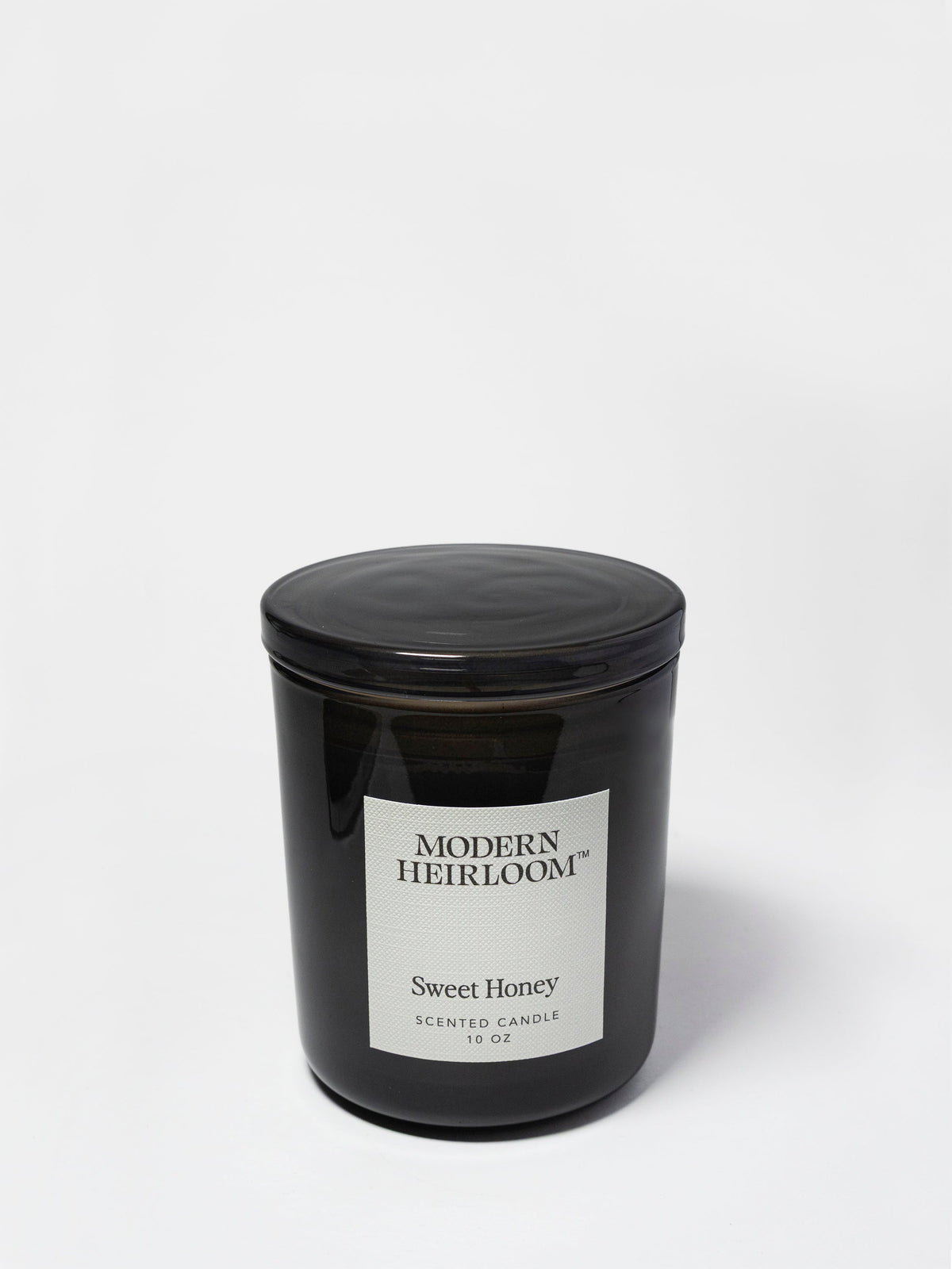 Scented Sweet Honey 10 oz scented candle