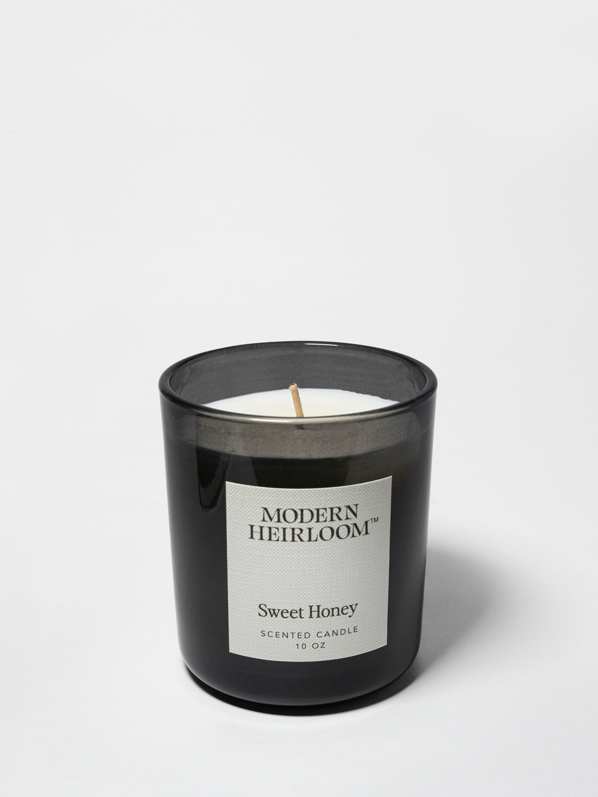 Scented Sweet Honey 10 oz scented candle
