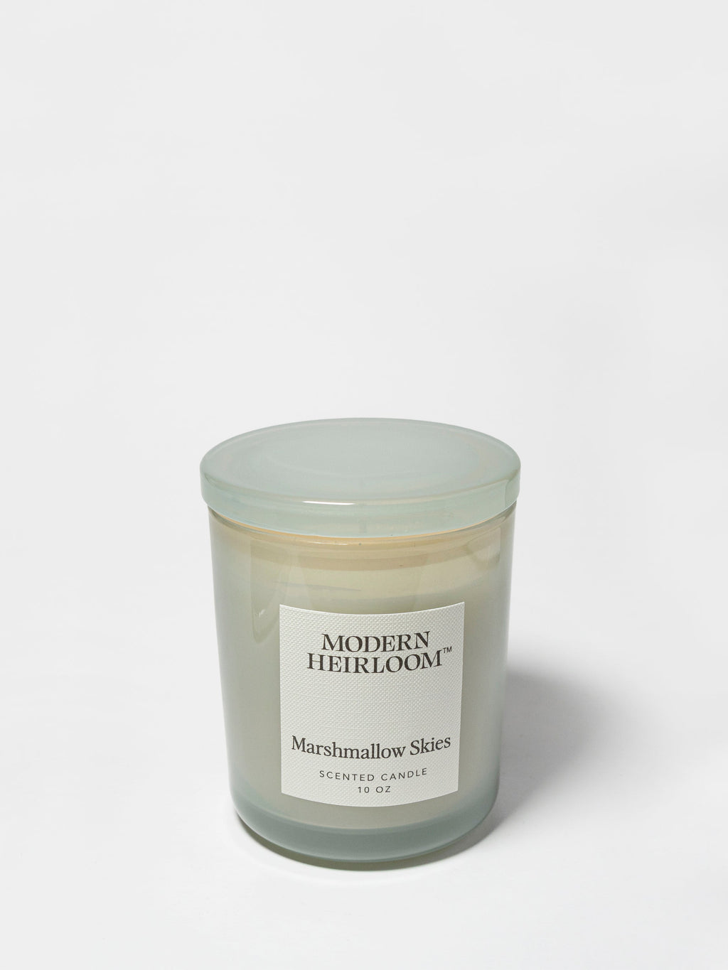 Scented Marshmallow Skies 10 oz scented candle