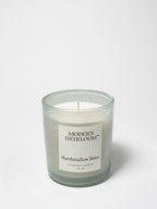 Scented Marshmallow Skies 10 oz scented candle