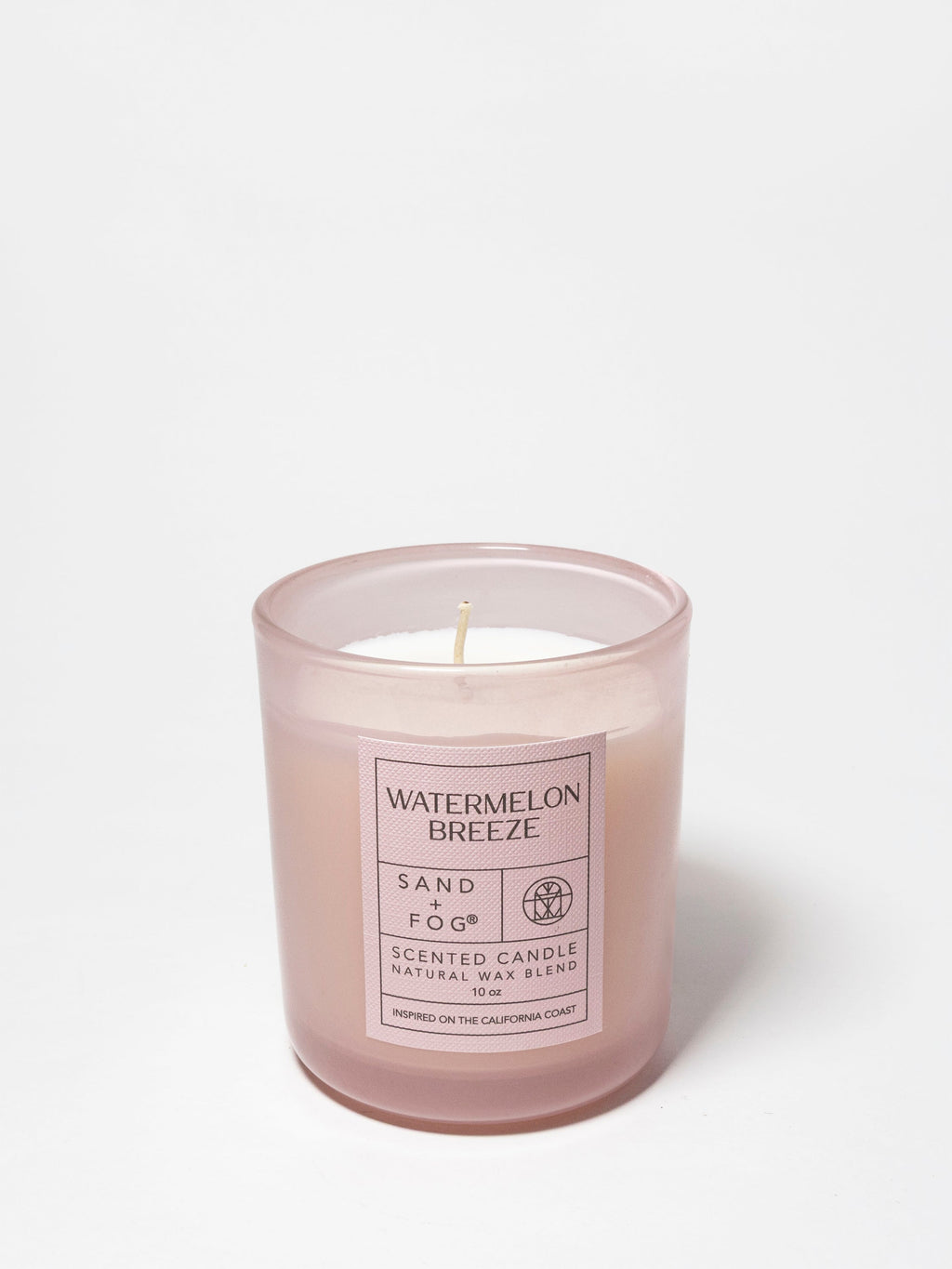 Scented Watermelon Breeze 10 oz scented candle