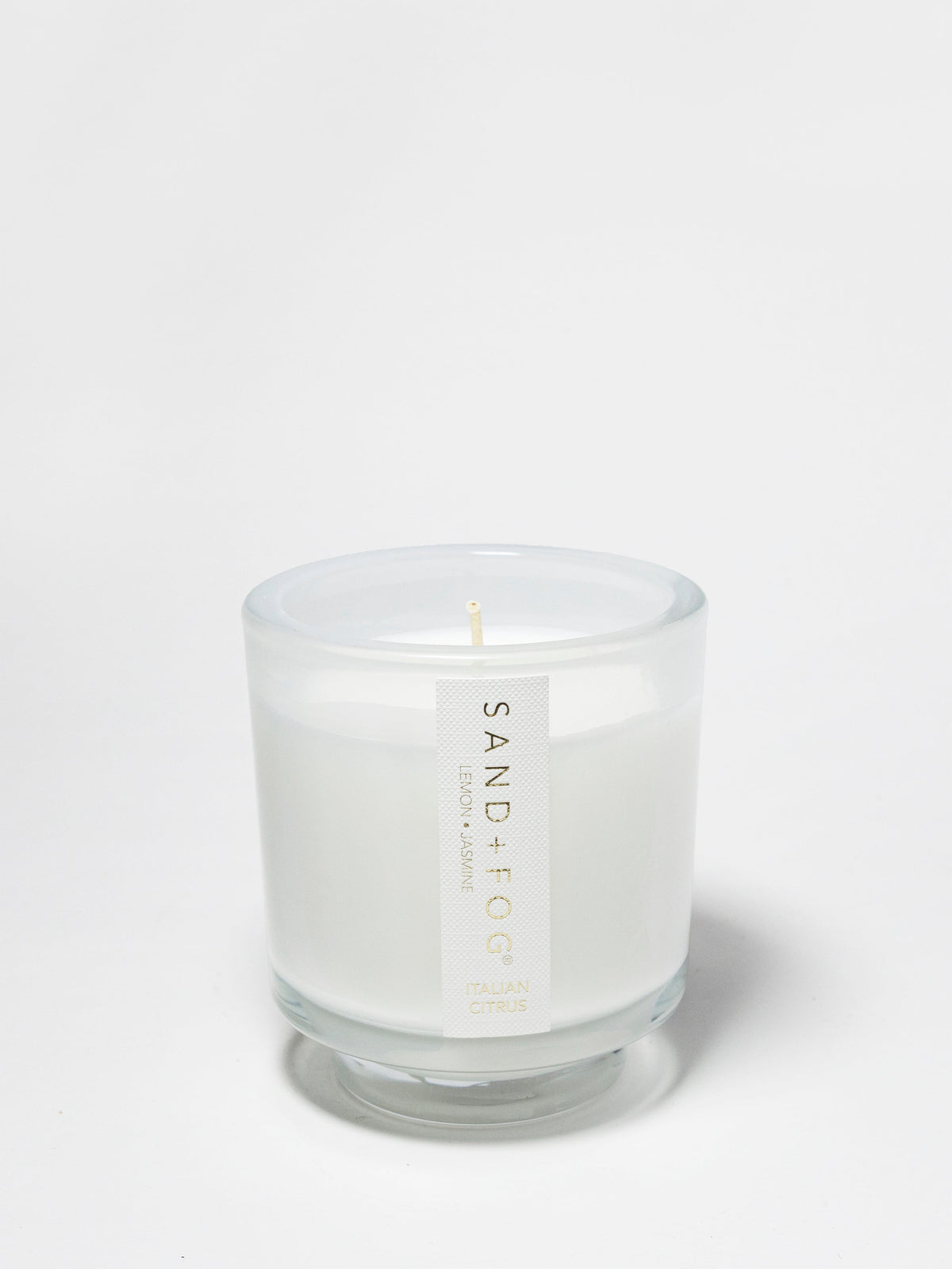 Scented Italian Citrus 8 oz scented candle