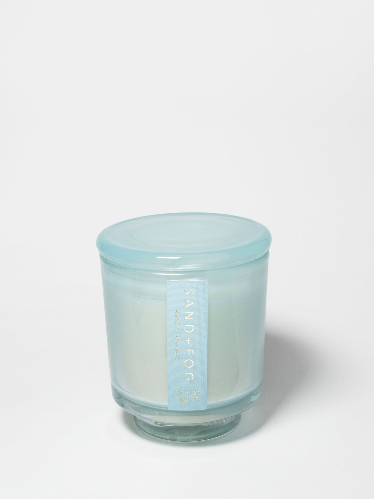 Scented Vanilla Sugar 8 oz scented candle