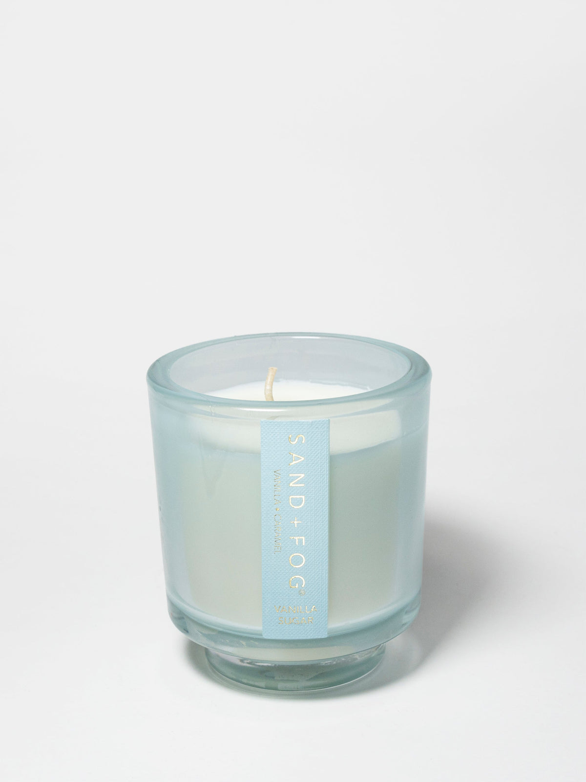 Scented Vanilla Sugar 8 oz scented candle