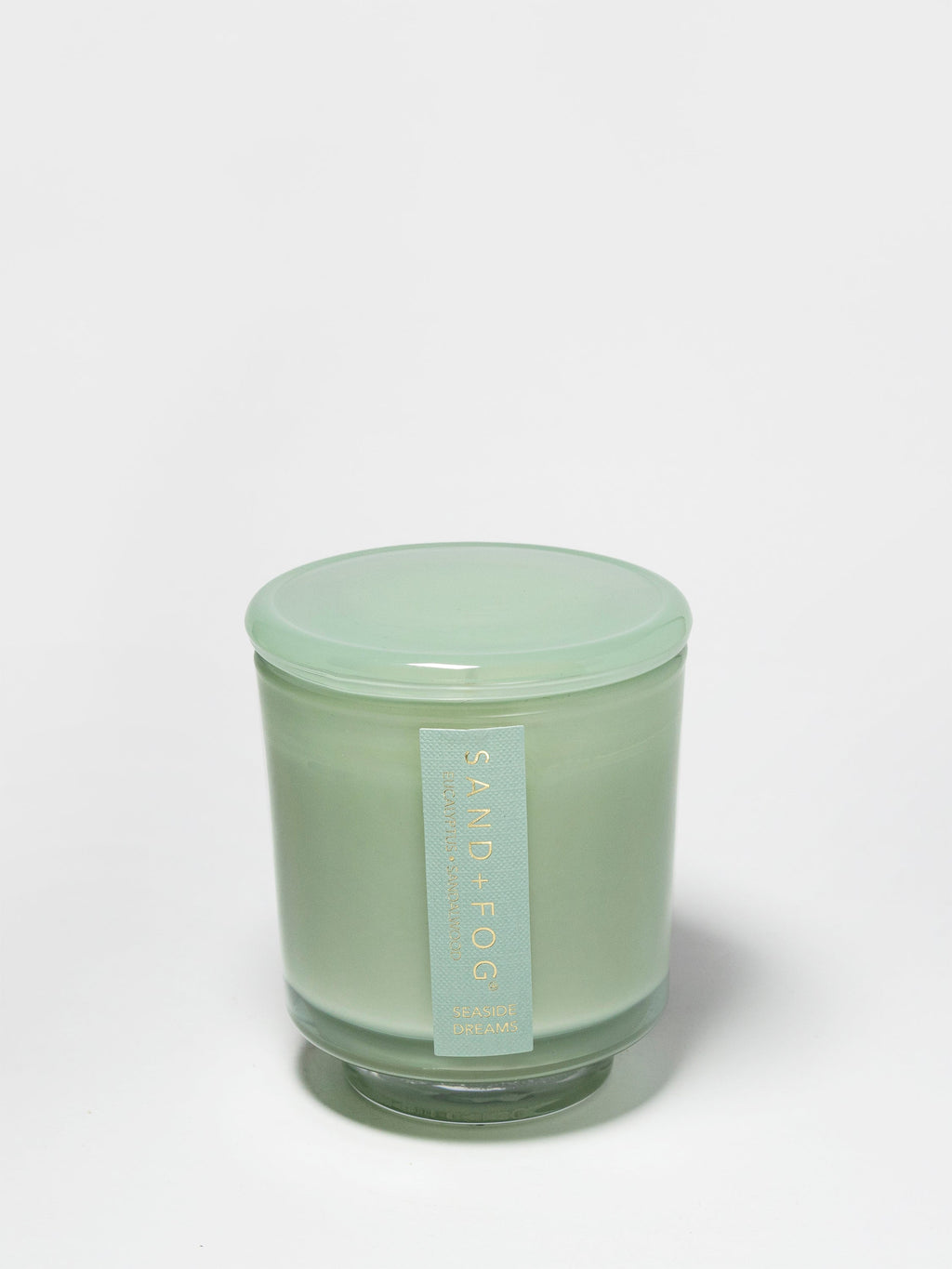 Scented Seaside Dreams 8 oz scented candle