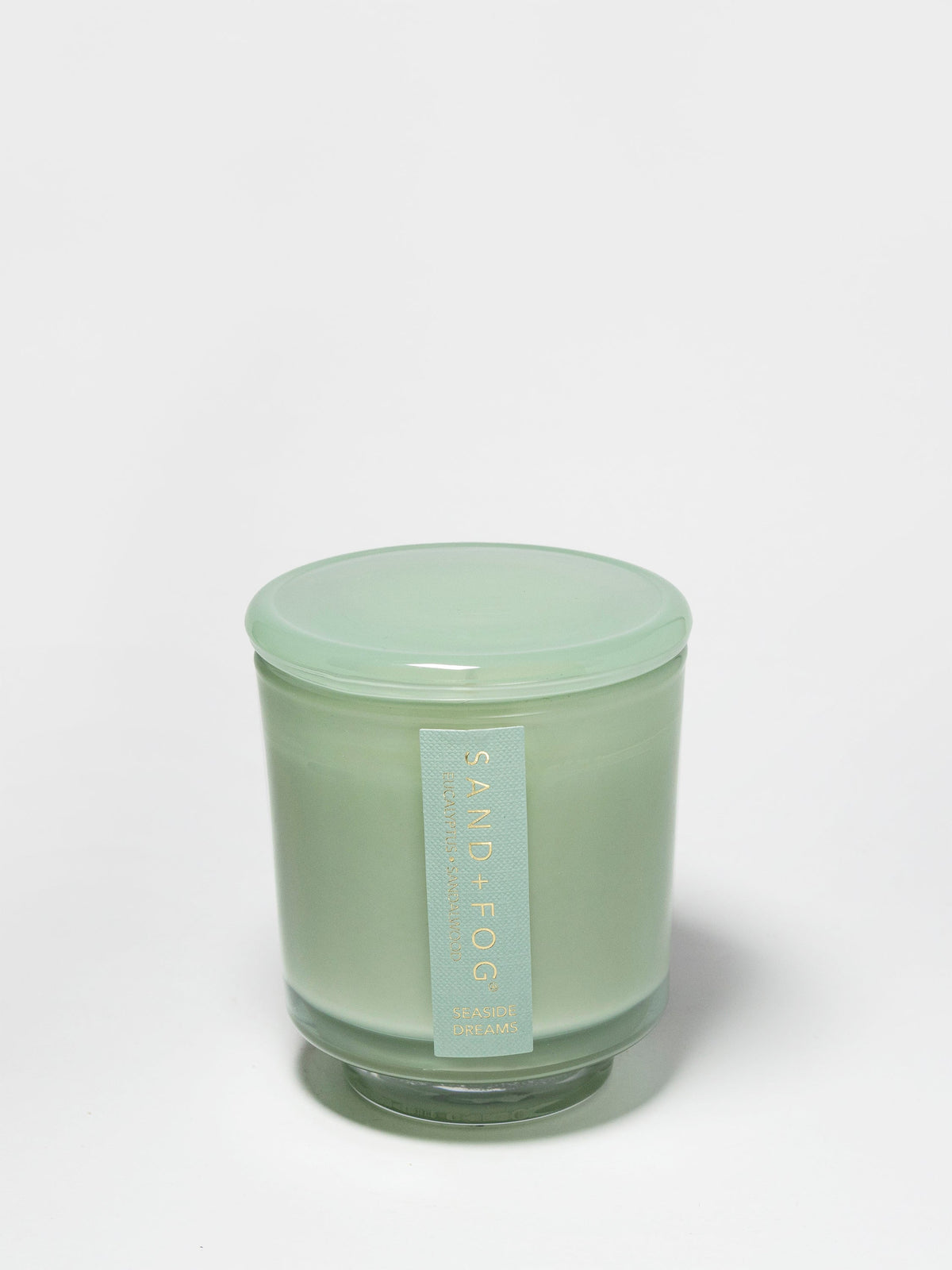 Scented Seaside Dreams 8 oz scented candle