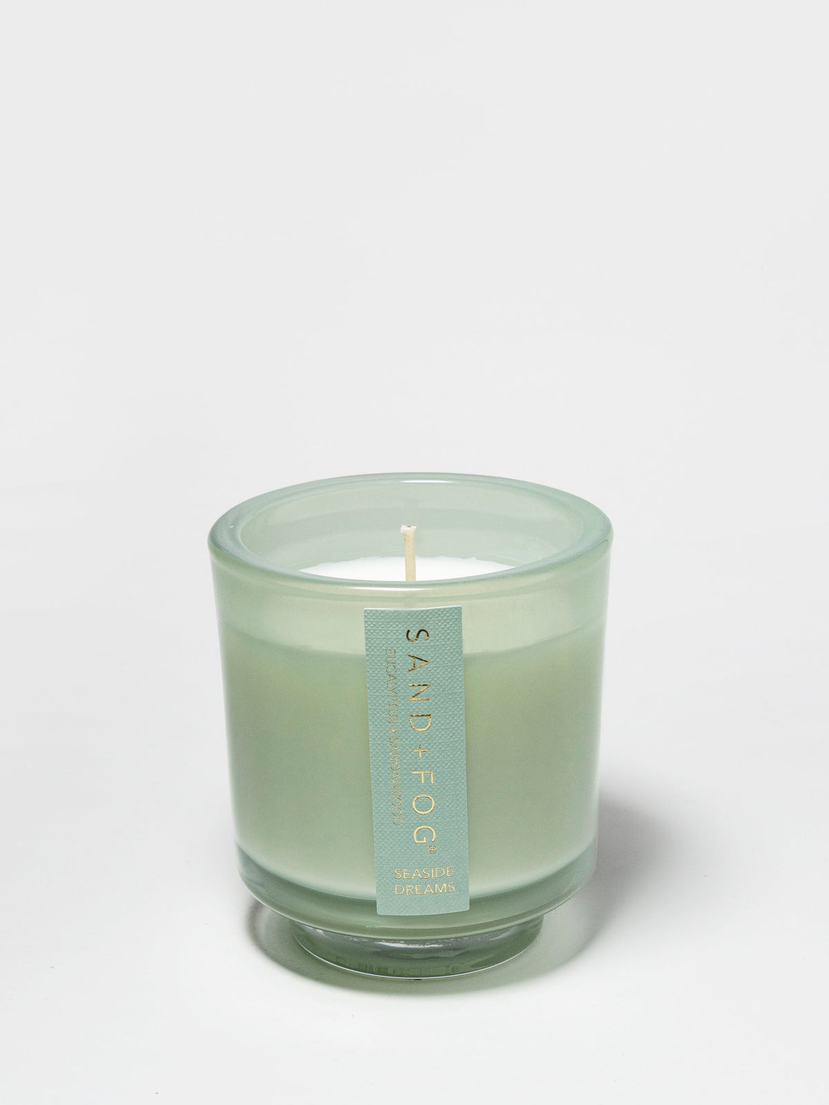 Scented Seaside Dreams 8 oz scented candle