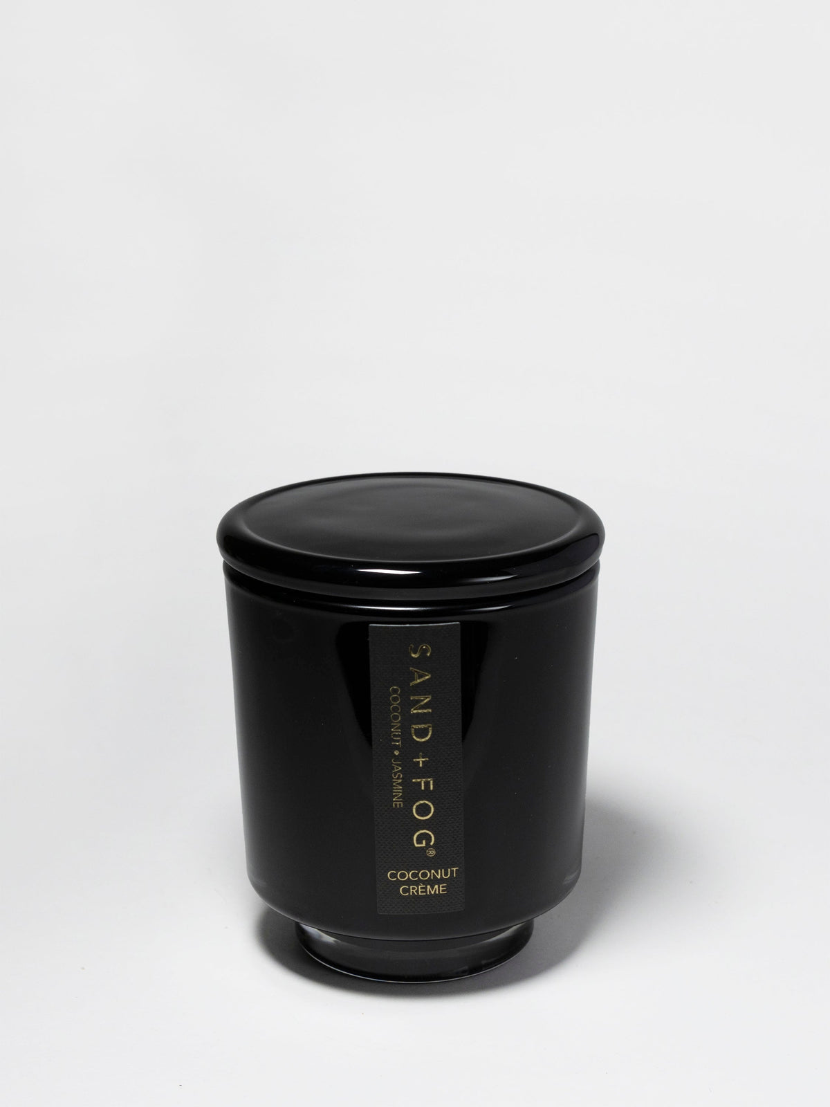 Scented Coconut Creme 8 oz scented candle