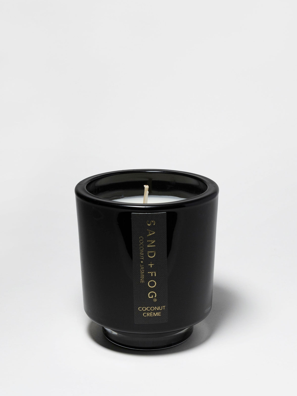 Scented Coconut Creme 8 oz scented candle