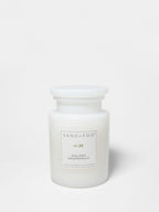 Scented Golden Grapefruit 12 oz scented candle