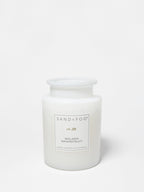 Scented Golden Grapefruit 12 oz scented candle