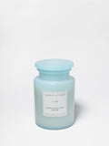 Scented Marshmallow Skies 12 oz scented candle