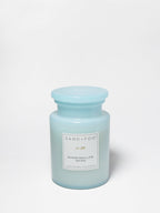 Scented Marshmallow Skies 12 oz scented candle