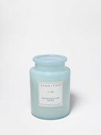 Scented Marshmallow Skies 12 oz scented candle