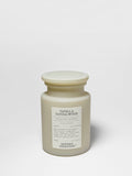 Scented Vanilla Sandalwood 12 oz scented candle