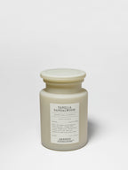 Scented Vanilla Sandalwood 12 oz scented candle
