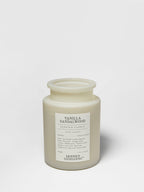 Scented Vanilla Sandalwood 12 oz scented candle
