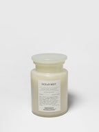 Scented Ocean Mist 12 oz scented candle