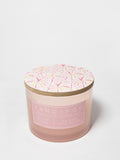 Scented Island Papaya 12 oz scented candle