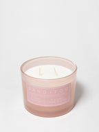 Scented Island Papaya 12 oz scented candle