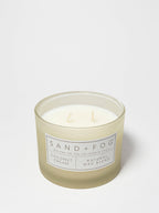 Scented Coconut Cream 12 oz scented candle