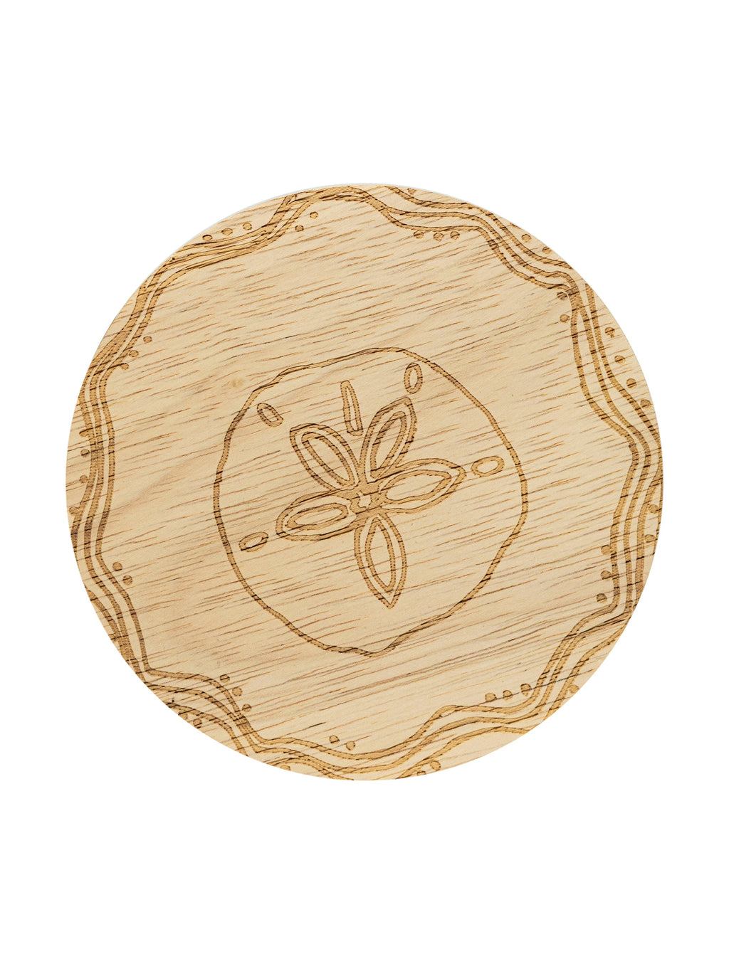 Scented Coconut Cream 12 oz scented candle