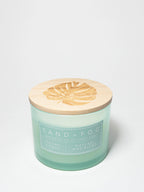 Scented Italian Citrus 12 oz scented candle