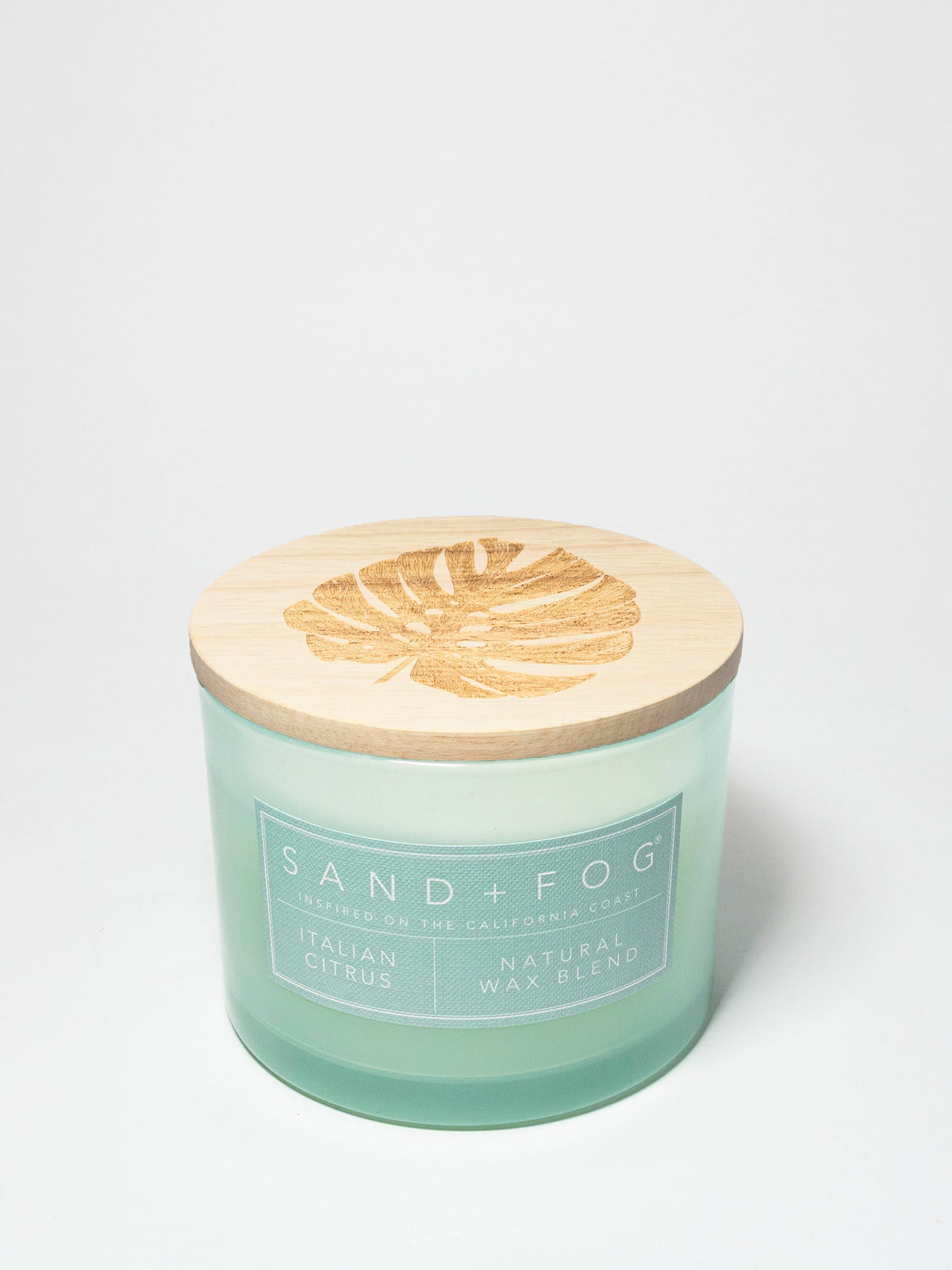 Scented Italian Citrus 12 oz scented candle