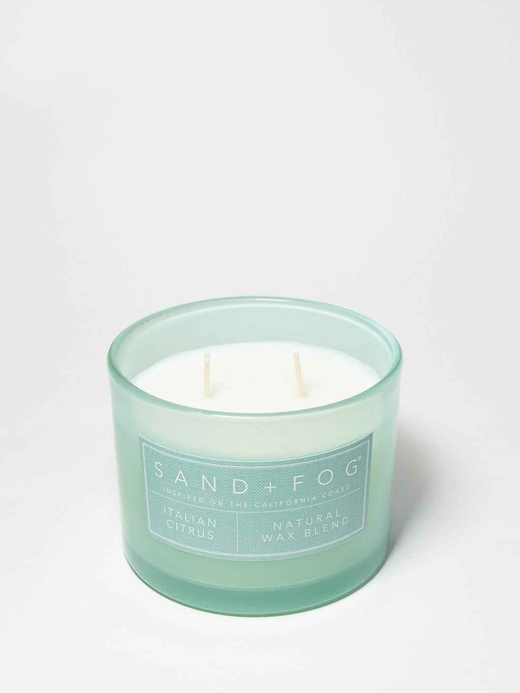 Scented Italian Citrus 12 oz scented candle
